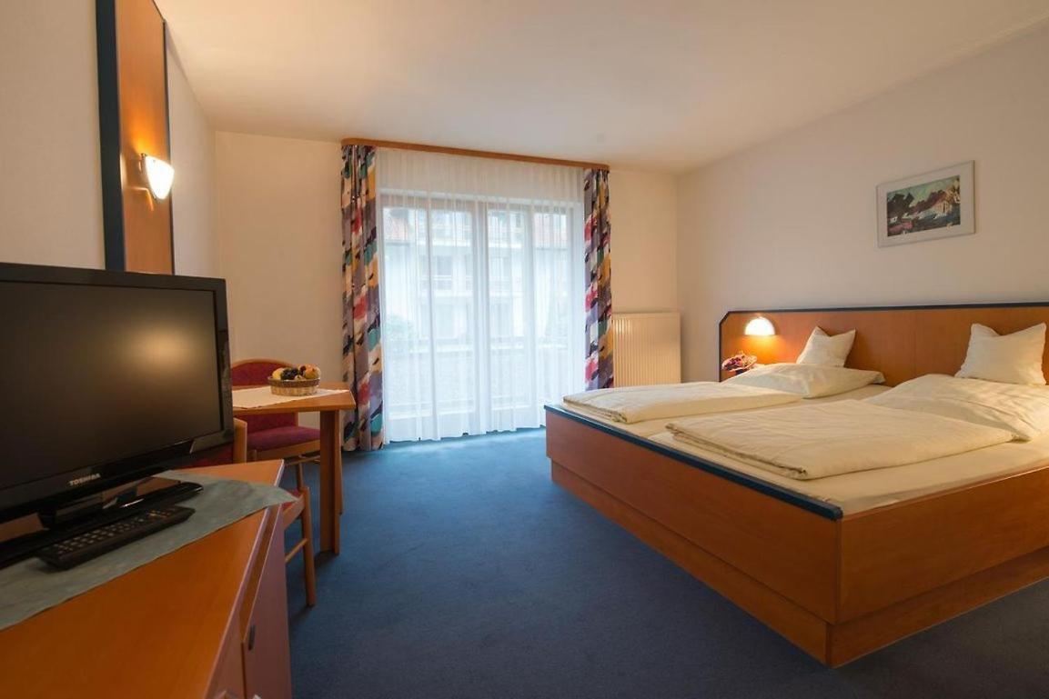 Trip Inn Aktivhotel Sonnenhof Bei Passau מראה חיצוני תמונה