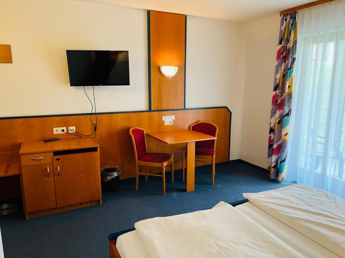 Trip Inn Aktivhotel Sonnenhof Bei Passau מראה חיצוני תמונה
